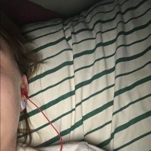 Meet your Posher, Cassie